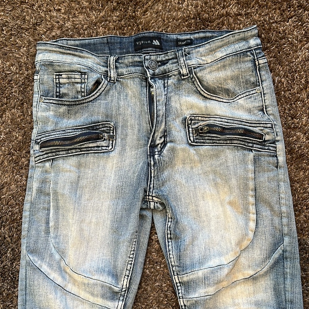 Jeans - Picture 3 of 6